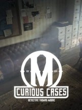 Curious Cases Image