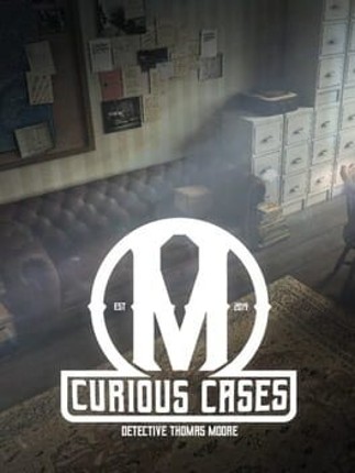Curious Cases Game Cover