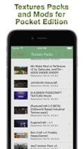 Database for Minecraft - Pocket Edition Image