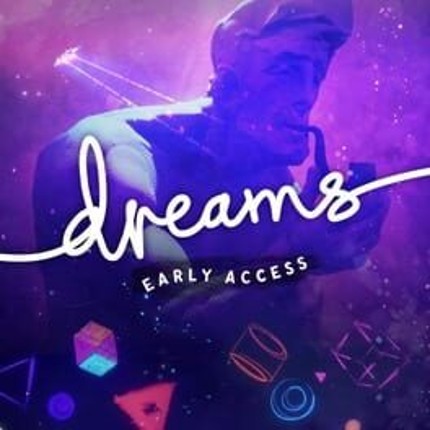 Dreams Creator Game Cover