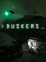 Duskers Image