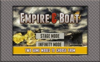 Empire&amp;Boat Image