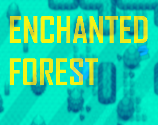 Enchanted Forest Game Cover