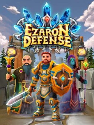 Ezaron Defense Game Cover