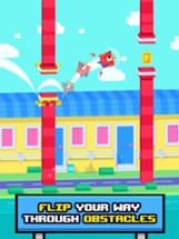 Flippy Bird Extreme! Image