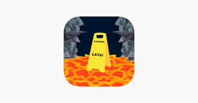 Floor Jumper - It is Lava Challenge Image