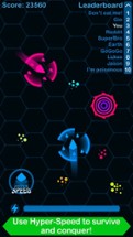 Galaxy Wars Multiplayer Image