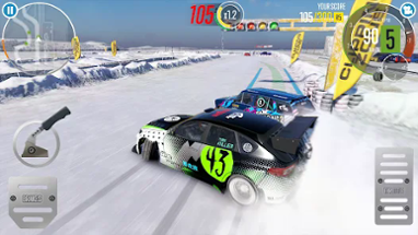 CarX Drift Racing 2 Image