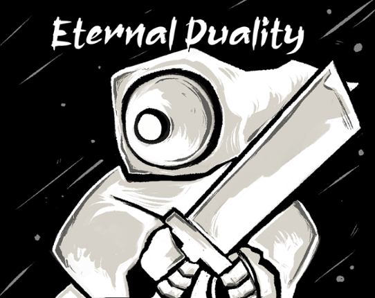 Eternal Duality Game Cover