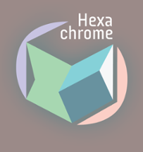 Hexachrome Image