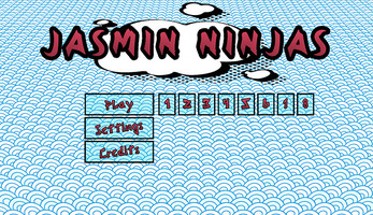 Jasmin Ninjas Image