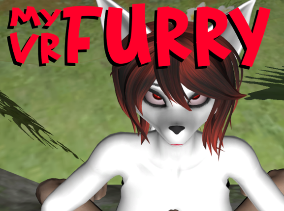 My Vr Furry: Oculus/Meta Rift & Quest Game Cover