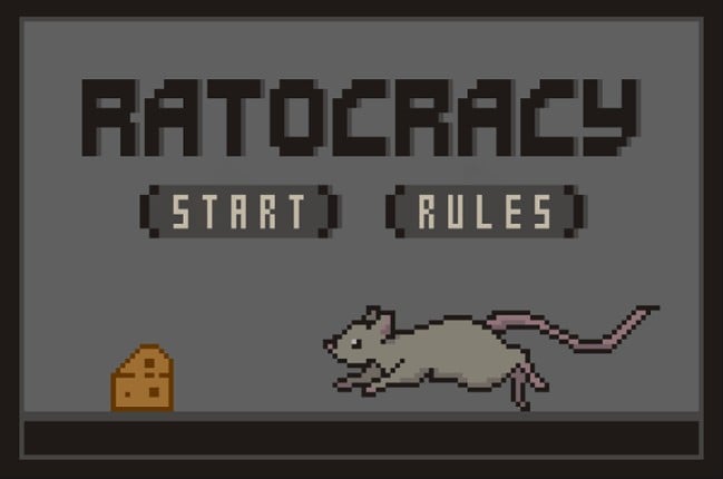 Ratocracy Game Cover