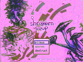 shroom soup (demo) Image