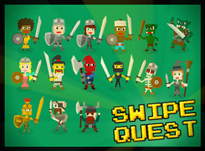 Swipe Quest Image