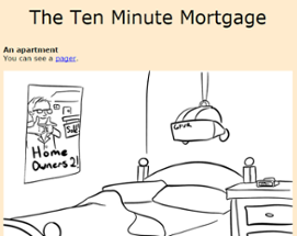 The 10 Minute Mortgage Image