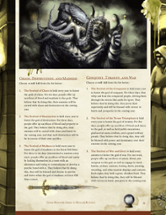 Game Master's Guide to Rites and Rituals Image
