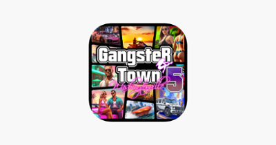 Gangster Town 5 : Crime City Image