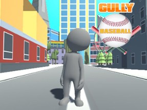 Gully Baseball Image