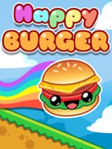 Happy Burger Image