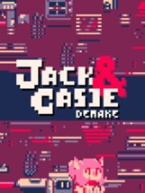 Jack and Casie Demake Image