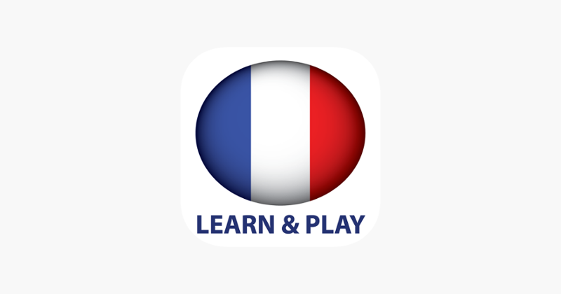 Learn and play French + Game Cover