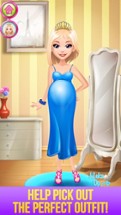 Mommy Makeover Salon - Makeup Girls &amp; Baby Games Image