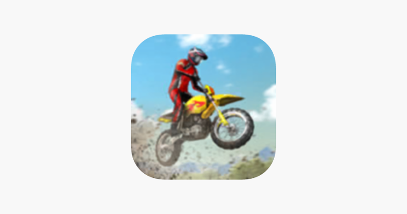 Moto Racing X-Motorcycle Games Game Cover