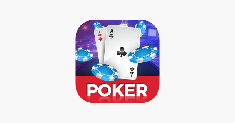 Poker Arena Champions Game Cover