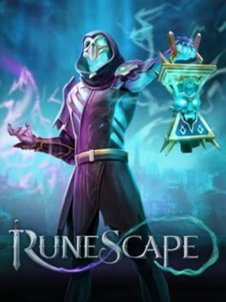 RuneScape Game Cover