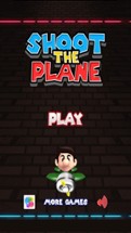 Shoot The Plane. Airplane War II of Cartoon For Global Conqueror 2 Image