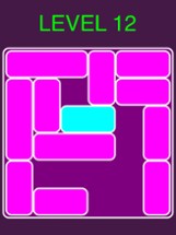 Slide Block Puzzle- Watch Game Image