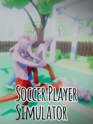 Soccer Player Simulator Game Cover