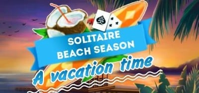 Solitaire Beach Season A Vacation Time Image