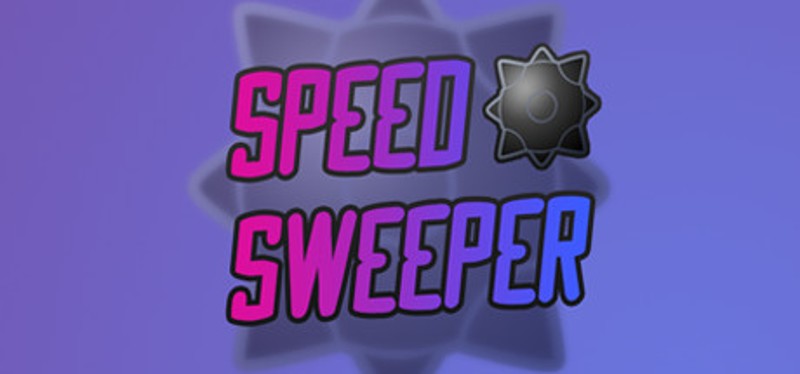 Speed Sweeper Game Cover