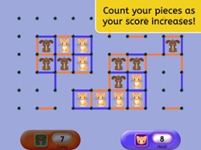 Square-Off - An Educational Game from School Zone Image