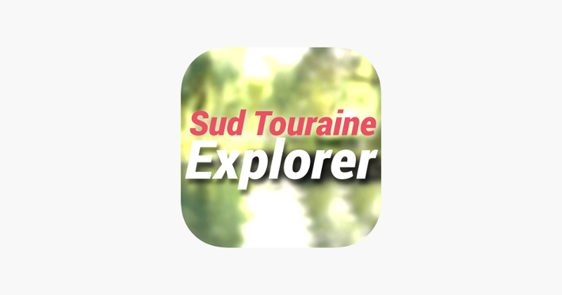 Sud Touraine Explorer Game Cover
