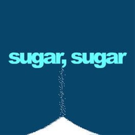Sugar, Sugar Game Cover