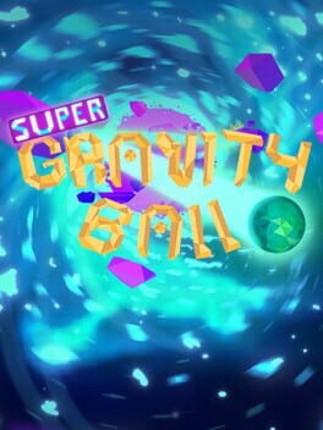 Super Gravity Ball Game Cover