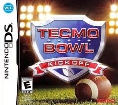 Tecmo Bowl: Kickoff Image