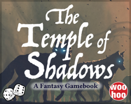 The Temple of Shadows Image