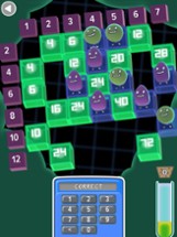 Times Tables Power Grids Lite Image