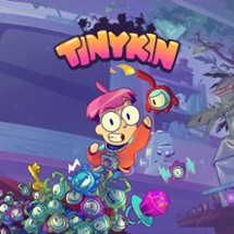 Tinykin Image