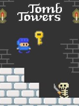 Tomb Towers Image