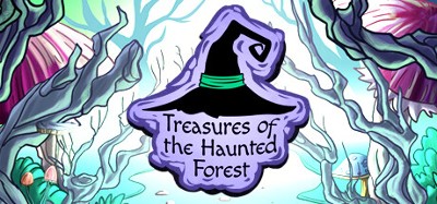 Treasures of the Haunted Forest Image