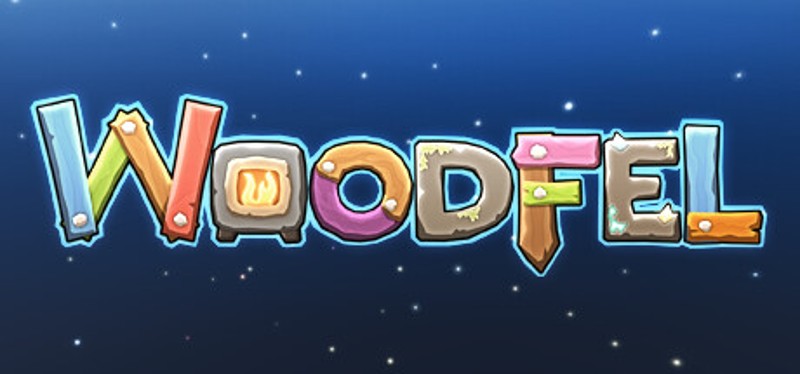 Woodfel Game Cover