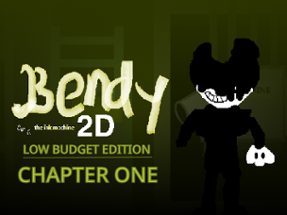 BATIM 2D: Low Budget Edition Chapter One Image