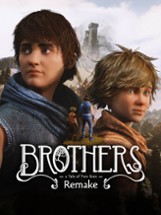 Brothers: A Tale of Two Sons Remake Image