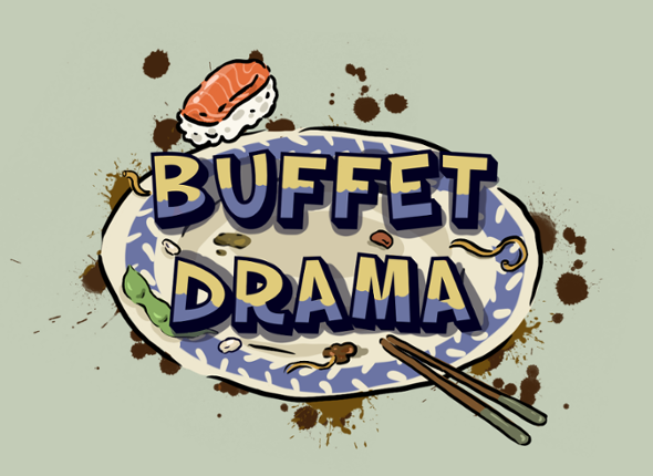 Buffet Drama Game Cover