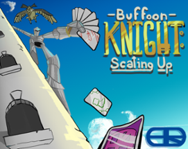 Buffoon Knight: Scaling Up! Image